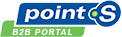 Point S B2B portal