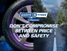 Point S Tyres_4Seasons