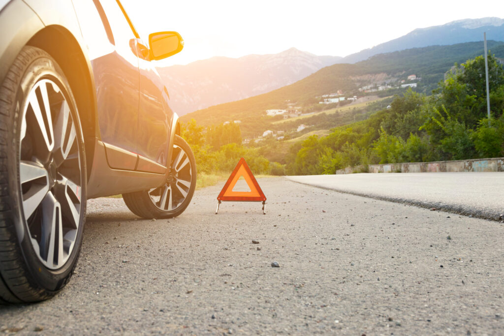 Ak podceníte kvalitu pneumatík, môže sa jednoducho stať, že budete musieť auto cestou na letnú dovolenku odstaviť na krajnici.